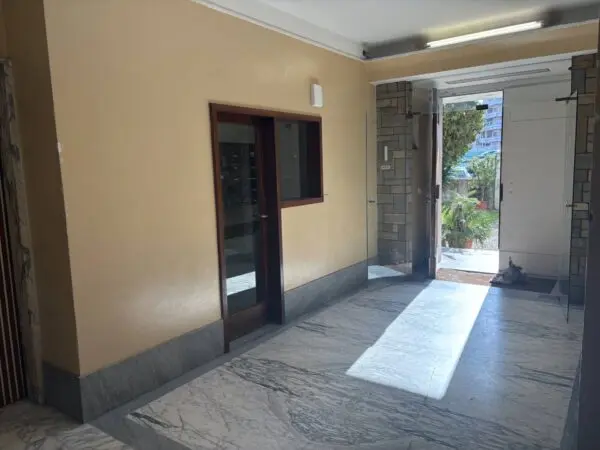 Appartamento via Aurelia 232, Roma