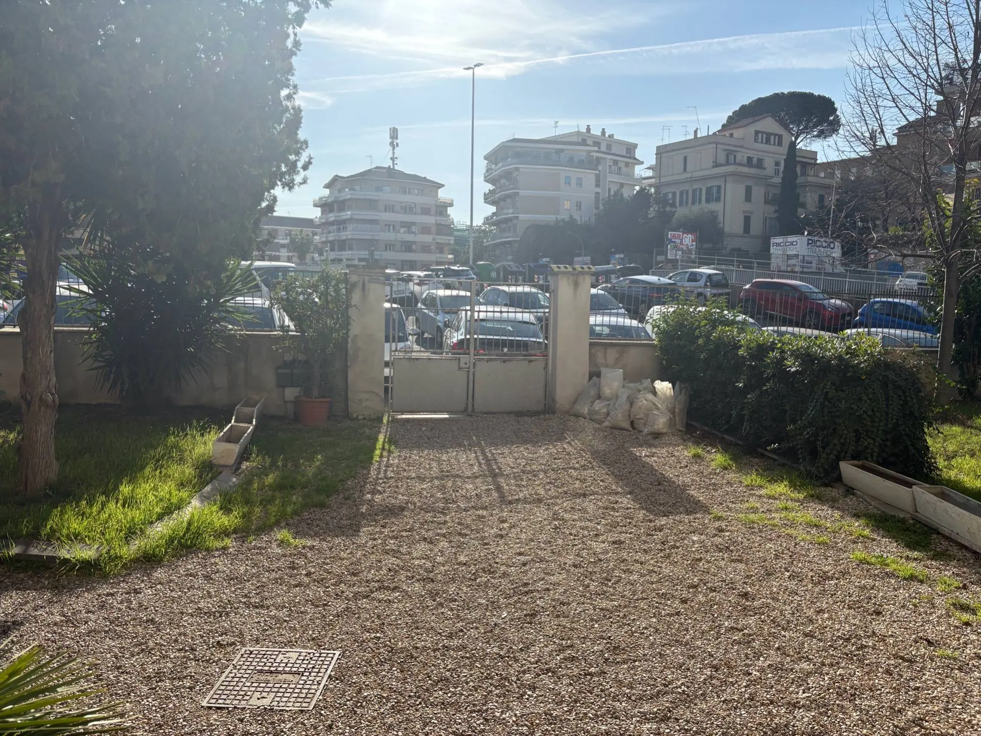 Immagine per Appartamento in vendita a Roma Via Aurelia 232
