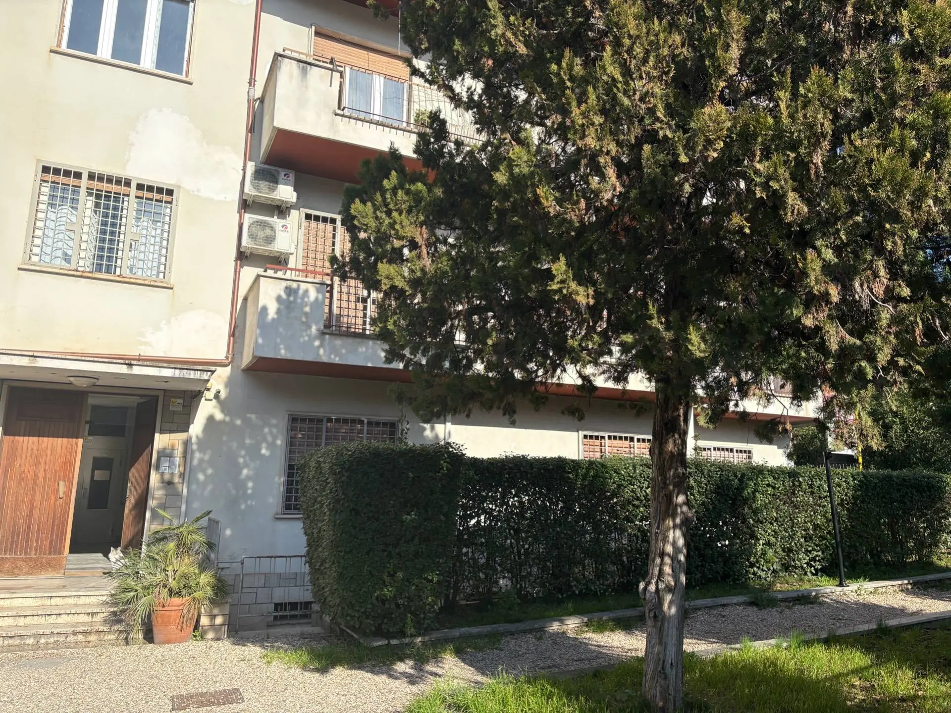 Immagine per Appartamento in vendita a Roma Via Aurelia 232