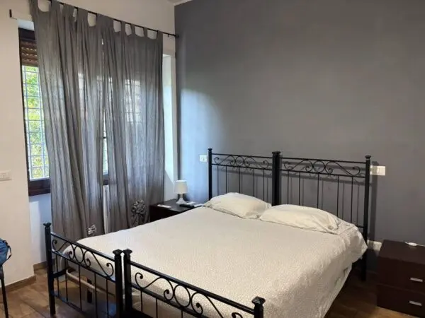 Appartamento via Aurelia 232, Roma