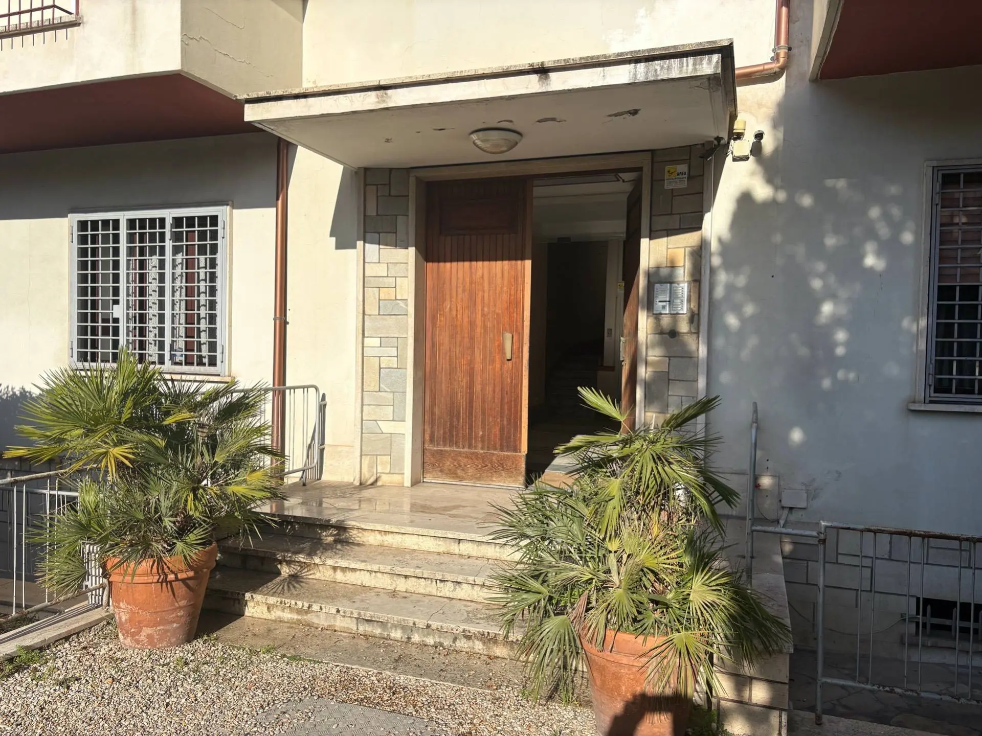 Immagine per Appartamento in vendita a Roma Via Aurelia 232