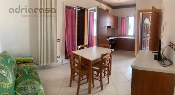 Appartamento viale Tasso, Riccione