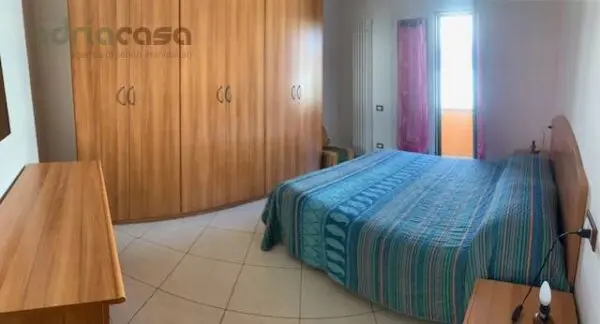 Appartamento viale Tasso, Riccione