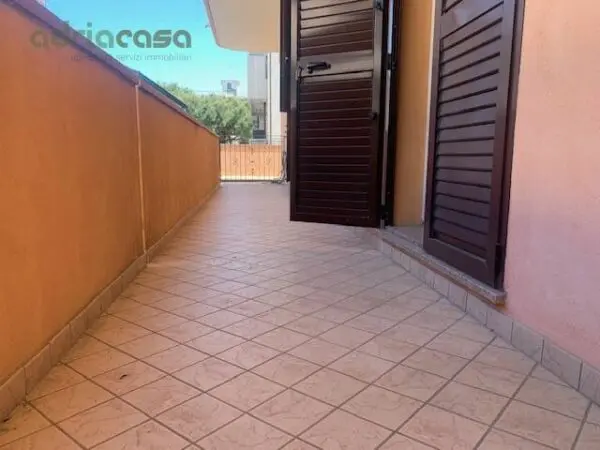 Appartamento viale Tasso, Riccione