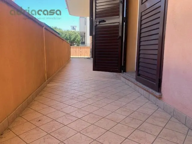 Immagine per Appartamento in affitto a Riccione Viale Tasso 