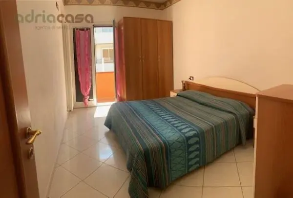 Appartamento viale Tasso, Riccione