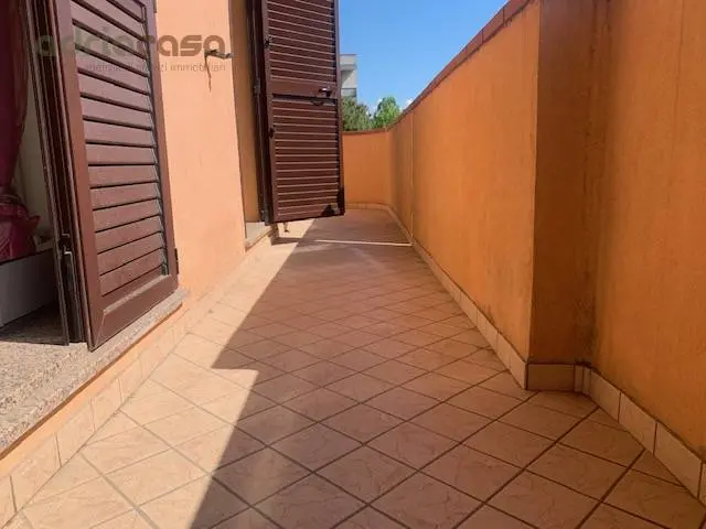 Immagine per Appartamento in affitto a Riccione Viale Tasso 