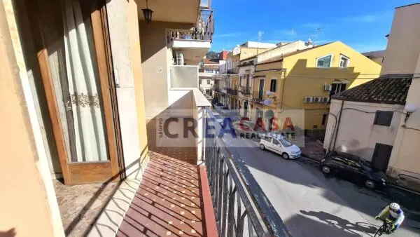 Appartamento Via Umberto|, Giardini-Naxos