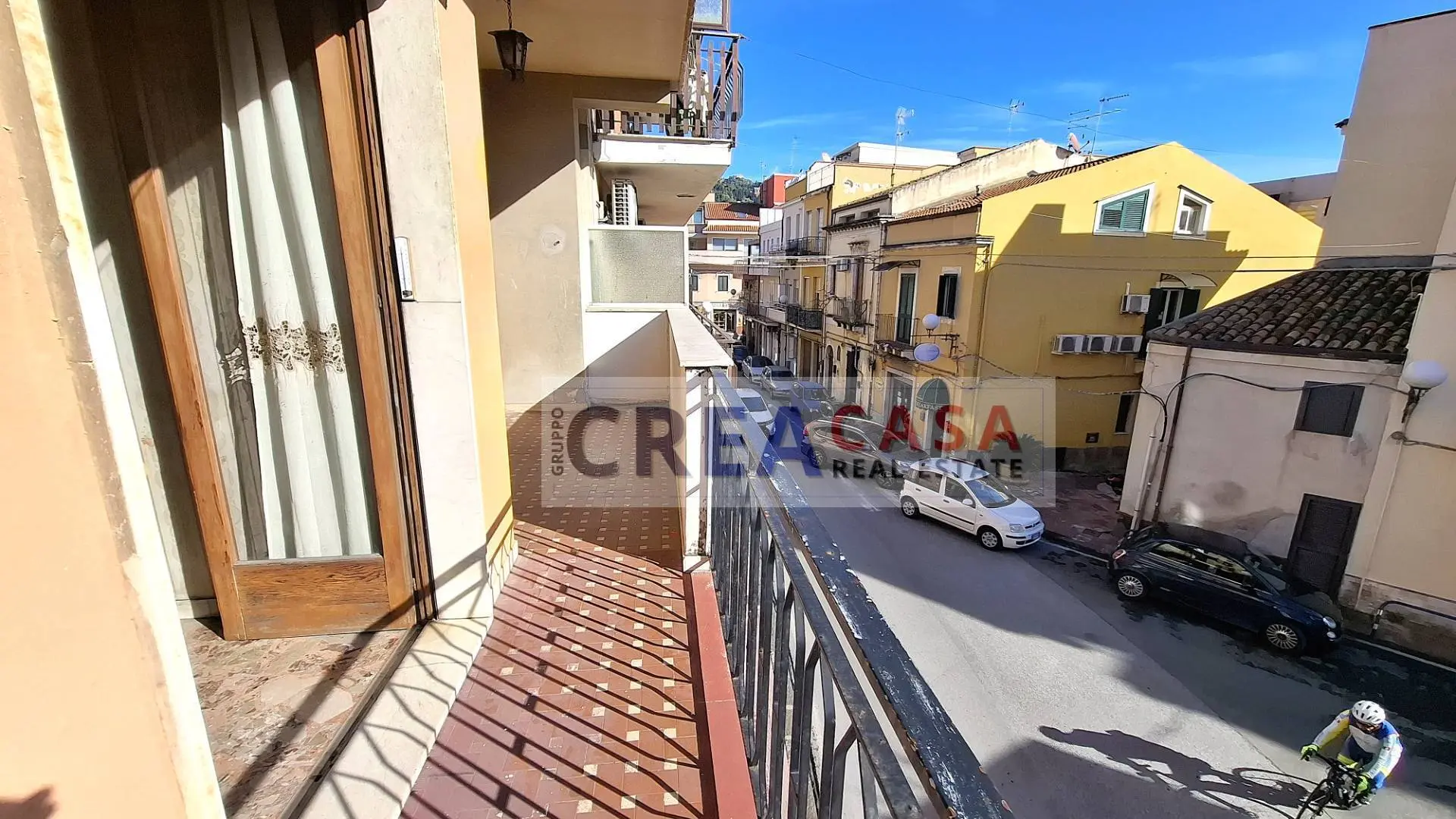 Immagine per Appartamento in vendita a Giardini-Naxos via umberto| 