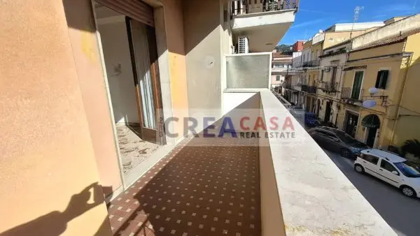 Appartamento Via Umberto|, Giardini-Naxos