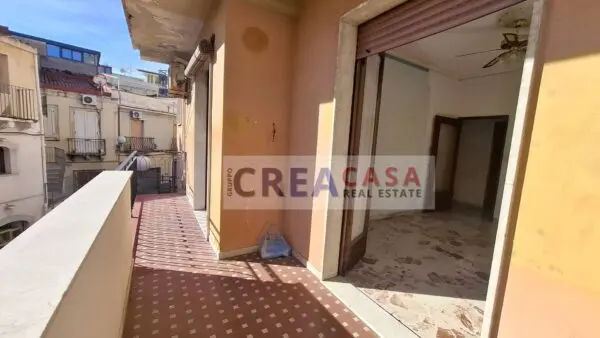 Appartamento Via Umberto|, Giardini-Naxos