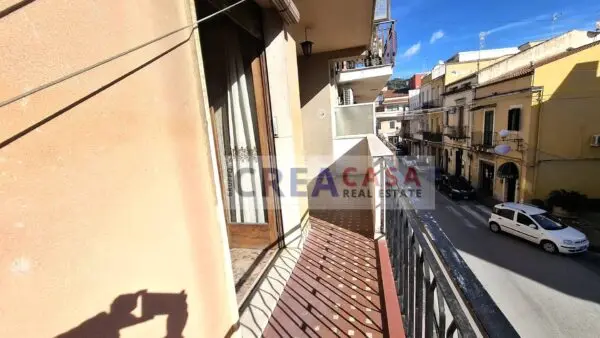 Appartamento Via Umberto|, Giardini-Naxos
