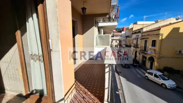 Appartamento Via Umberto|, Giardini-Naxos