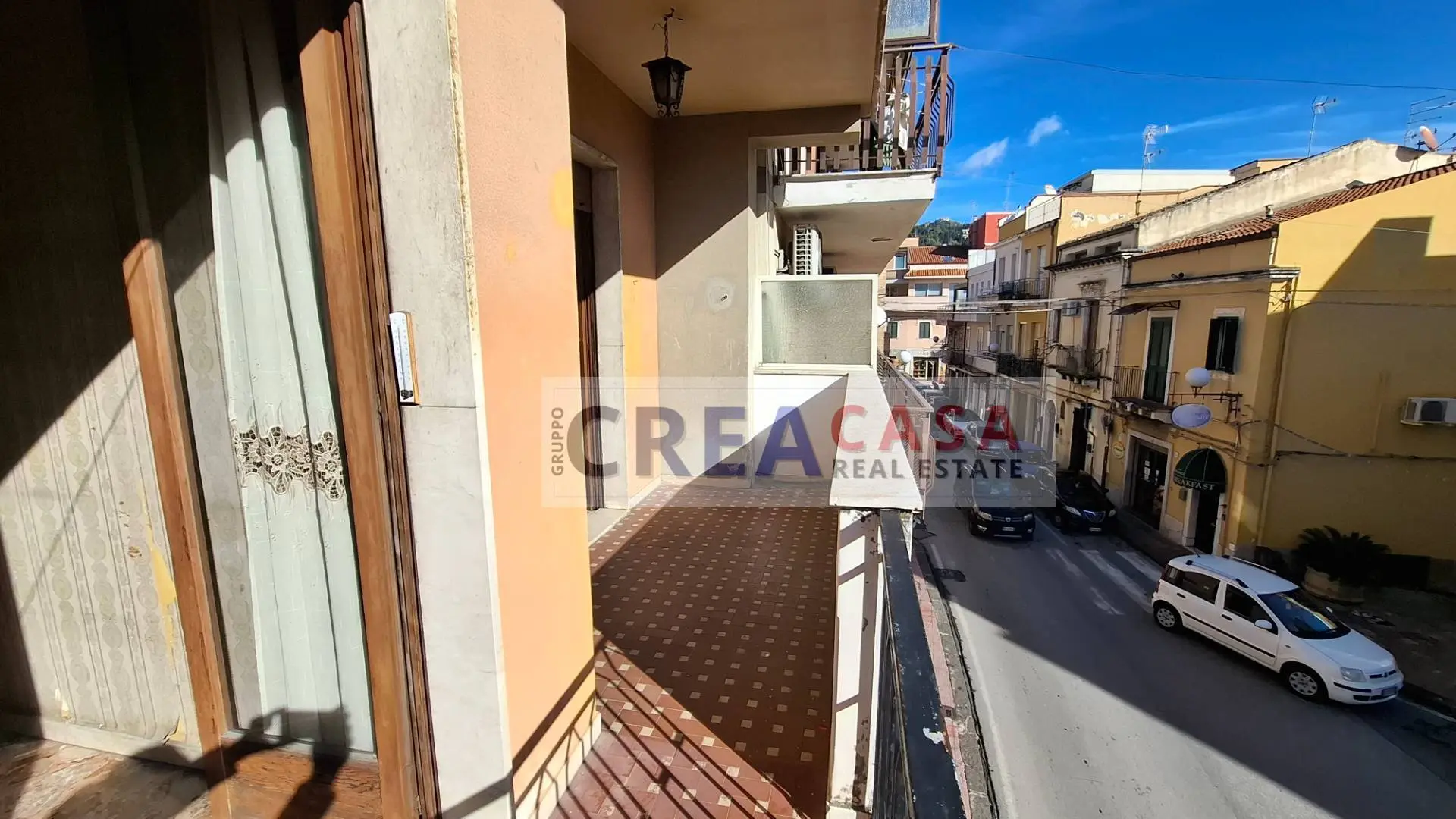 Immagine per Appartamento in vendita a Giardini-Naxos via umberto| 