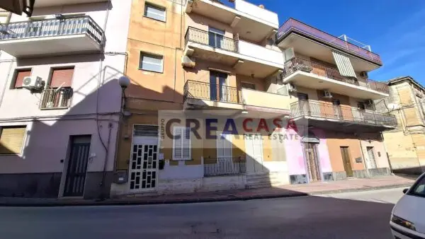 Appartamento Via Umberto|, Giardini-Naxos