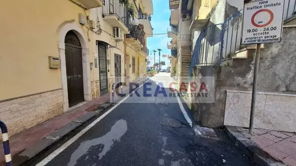 Appartamento Via Umberto|, Giardini-Naxos