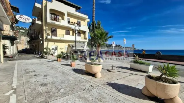 Appartamento Via Umberto|, Giardini-Naxos