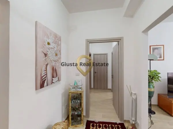 Appartamento via Pietro Nenni 5, Francavilla Fontana