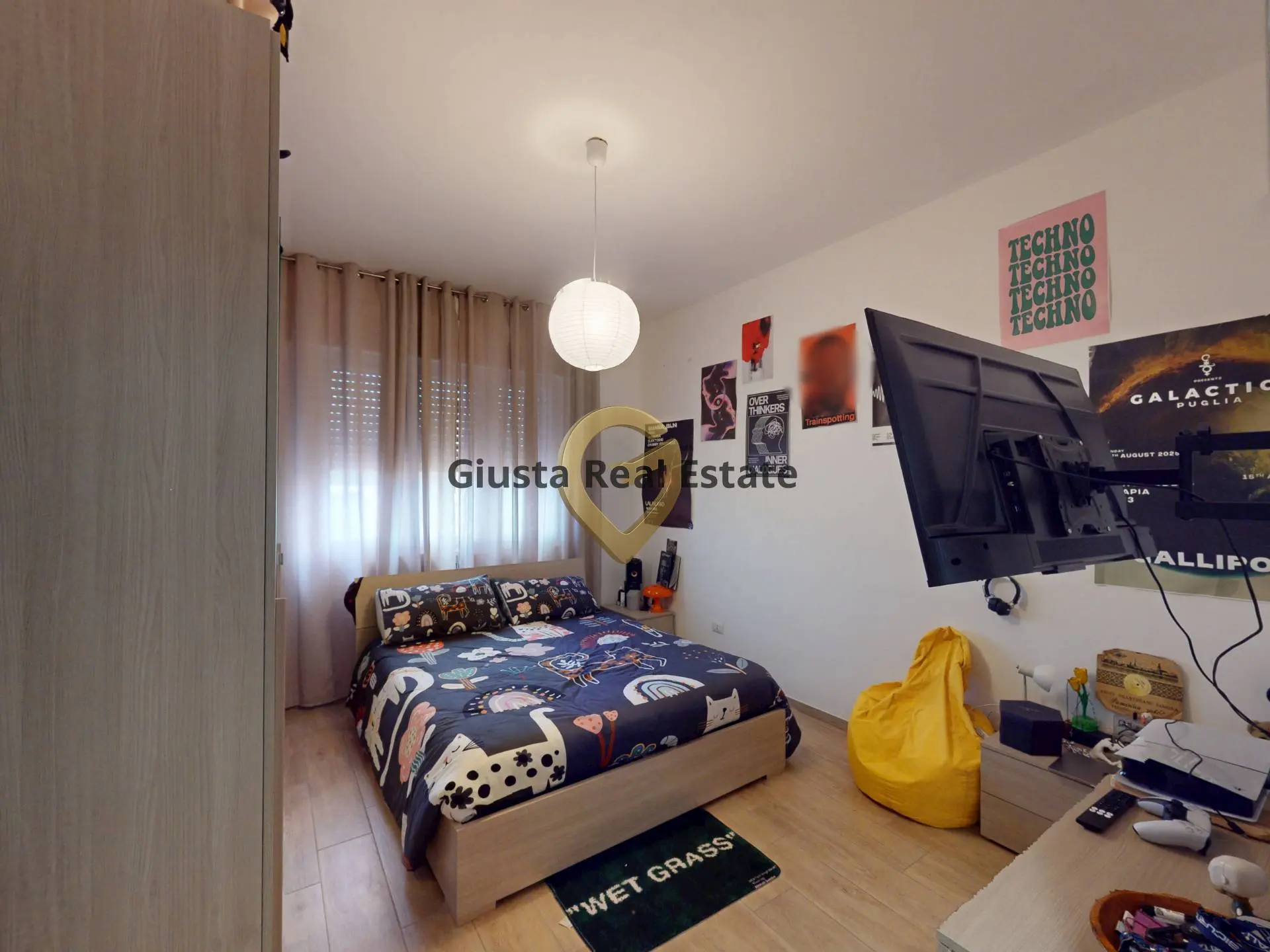 Immagine per Appartamento in vendita a Francavilla Fontana Via Pietro Nenni 5