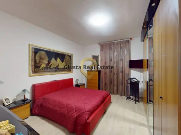 Appartamento via Pietro Nenni 5, Francavilla Fontana
