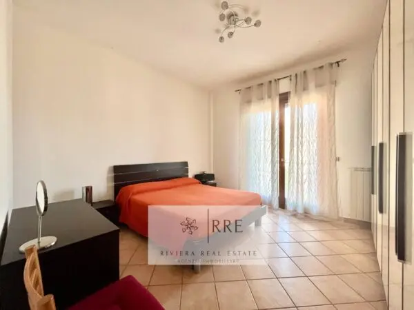 Appartamento via Clavesana, Andora