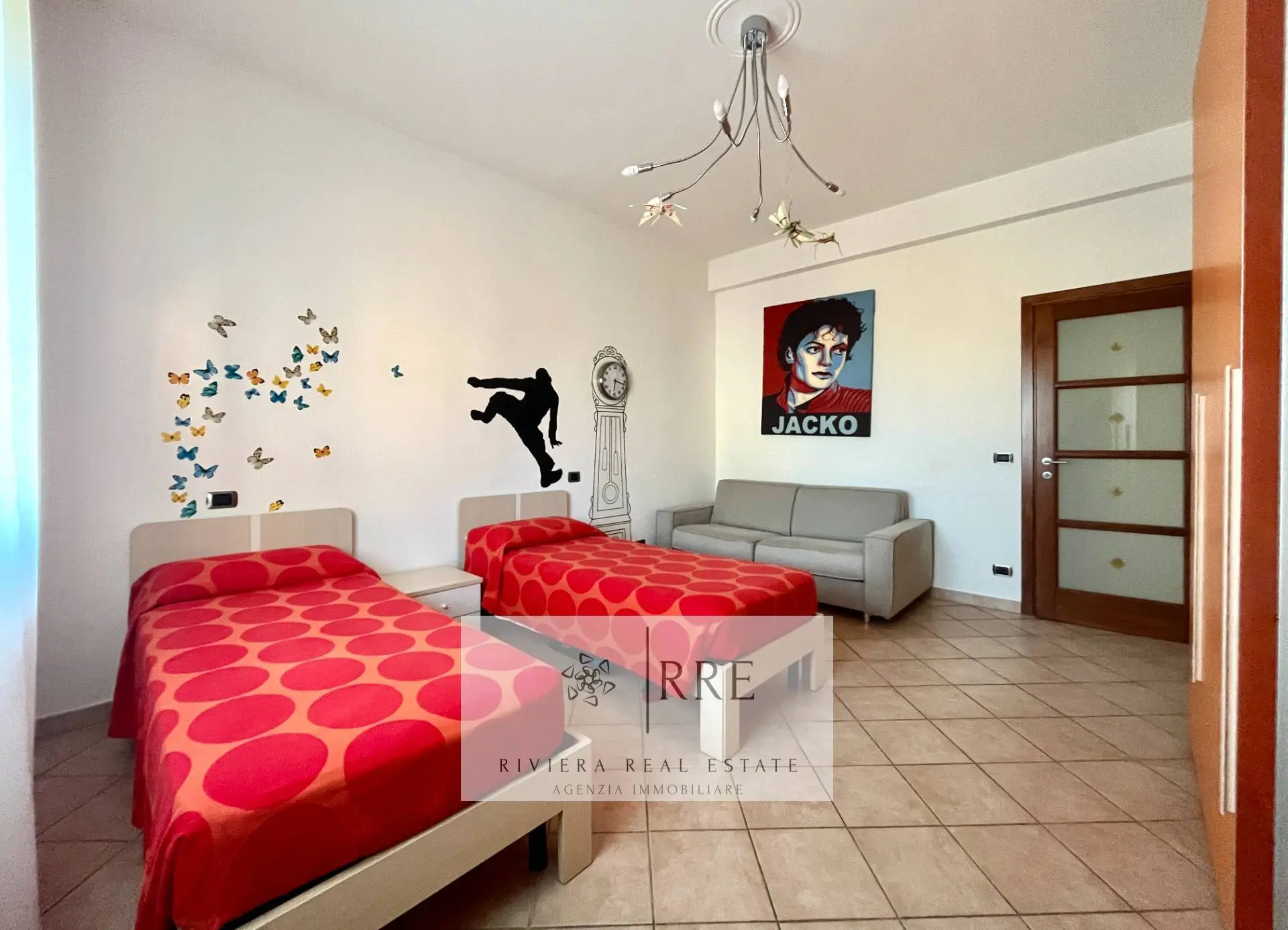 Immagine per Appartamento in vendita a Andora Clavesana 