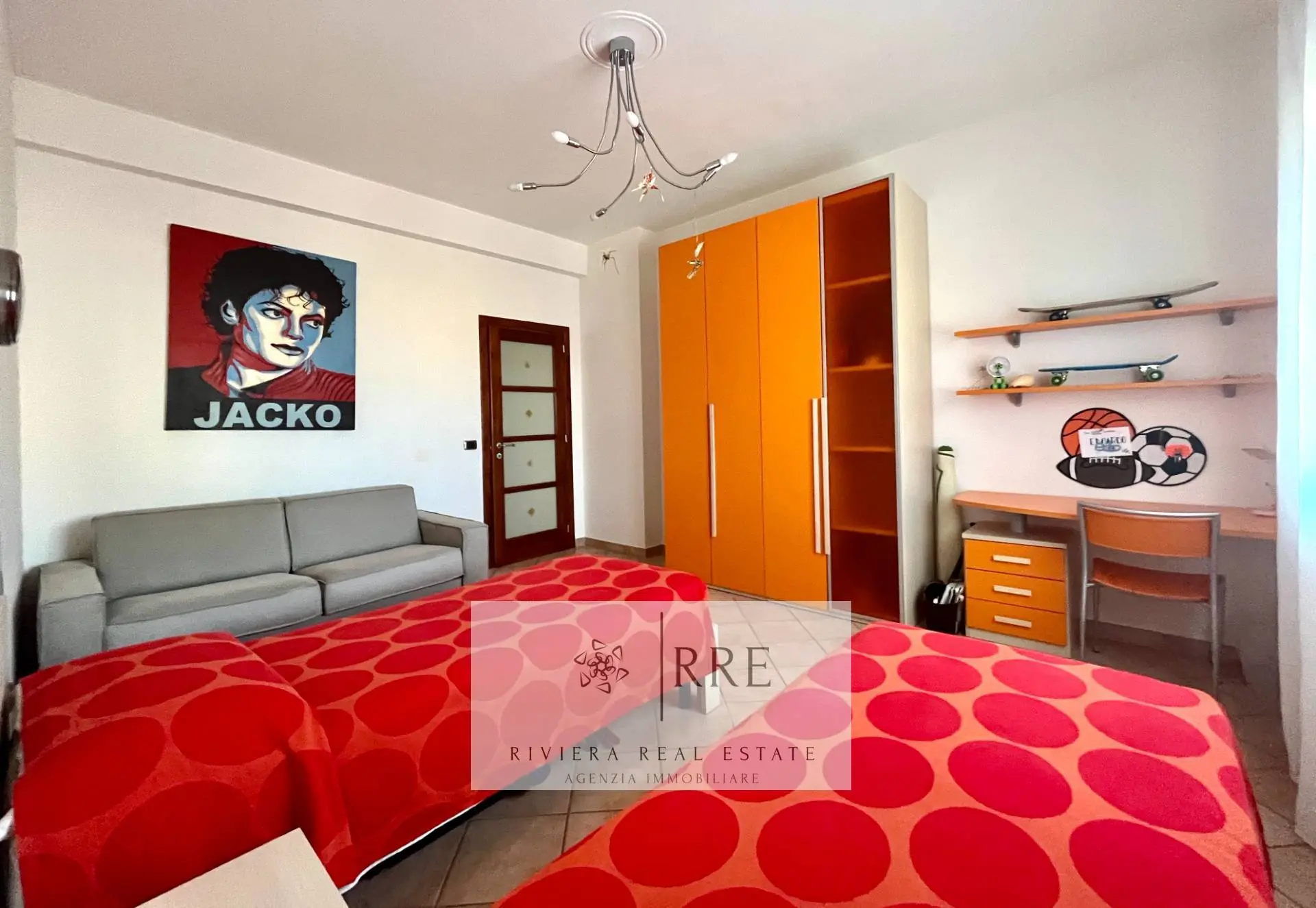 Immagine per Appartamento in vendita a Andora Clavesana 