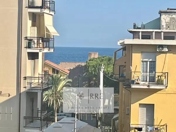 Appartamento via Clavesana, Andora