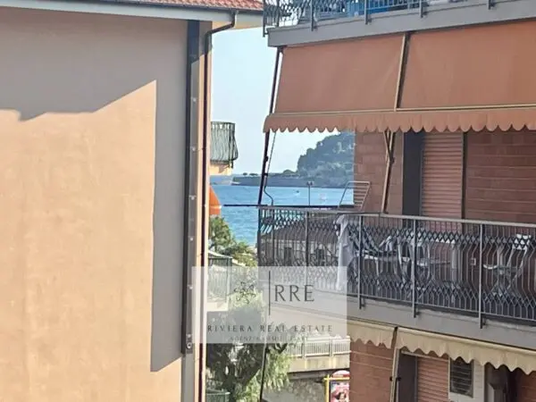 Appartamento via Clavesana, Andora