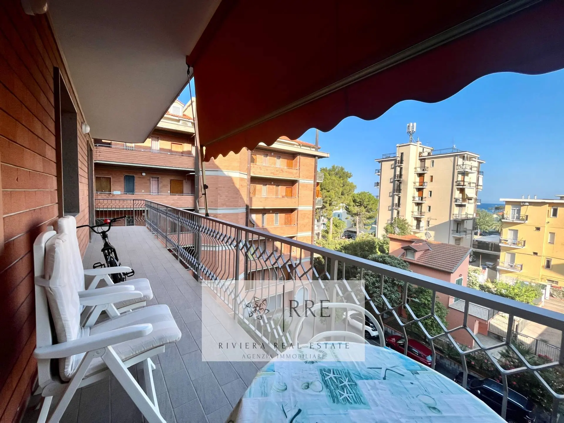 Immagine per Appartamento in vendita a Andora Clavesana 