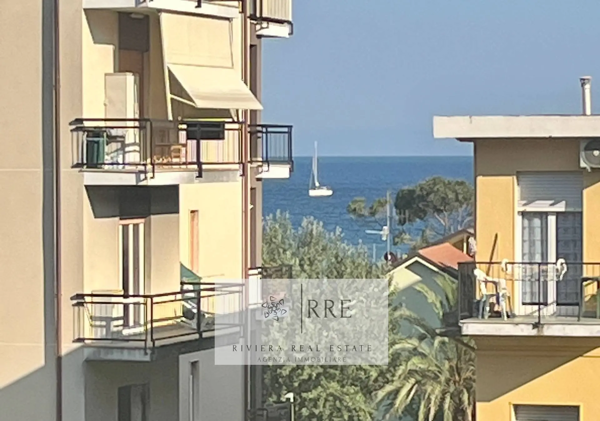 Immagine per Appartamento in vendita a Andora Clavesana 