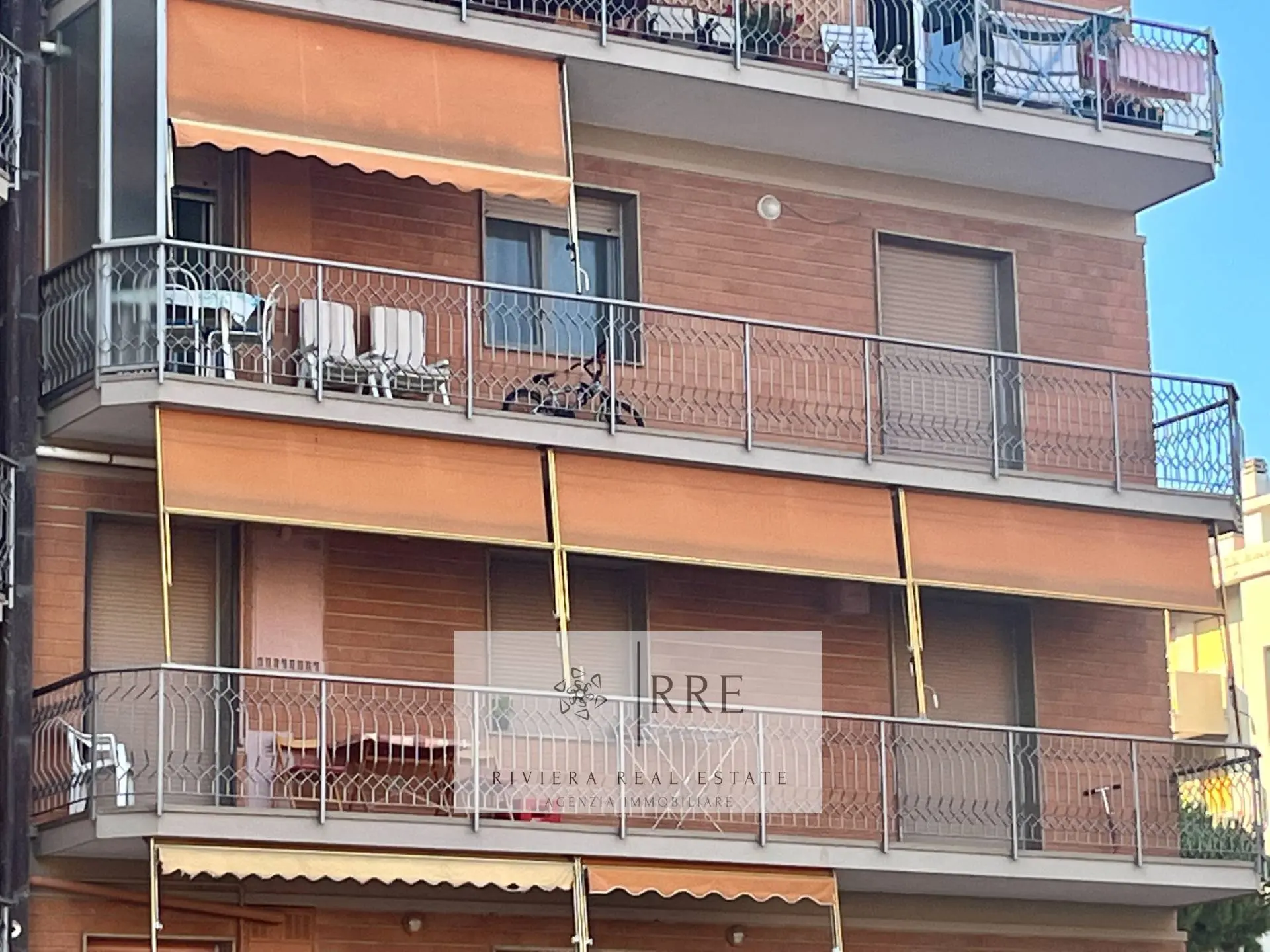 Immagine per Appartamento in vendita a Andora Clavesana 