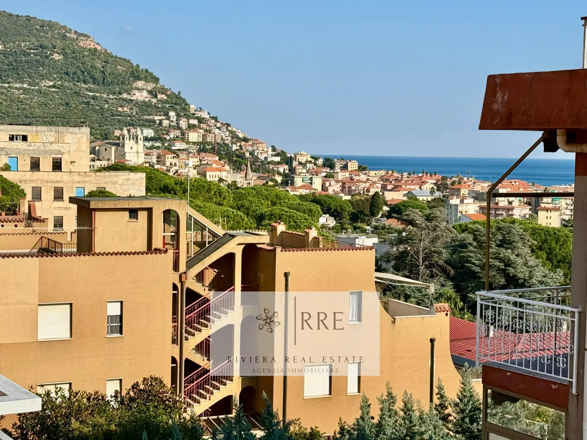 Immagine per Appartamento in vendita a Pietra Ligure via San Domenico 