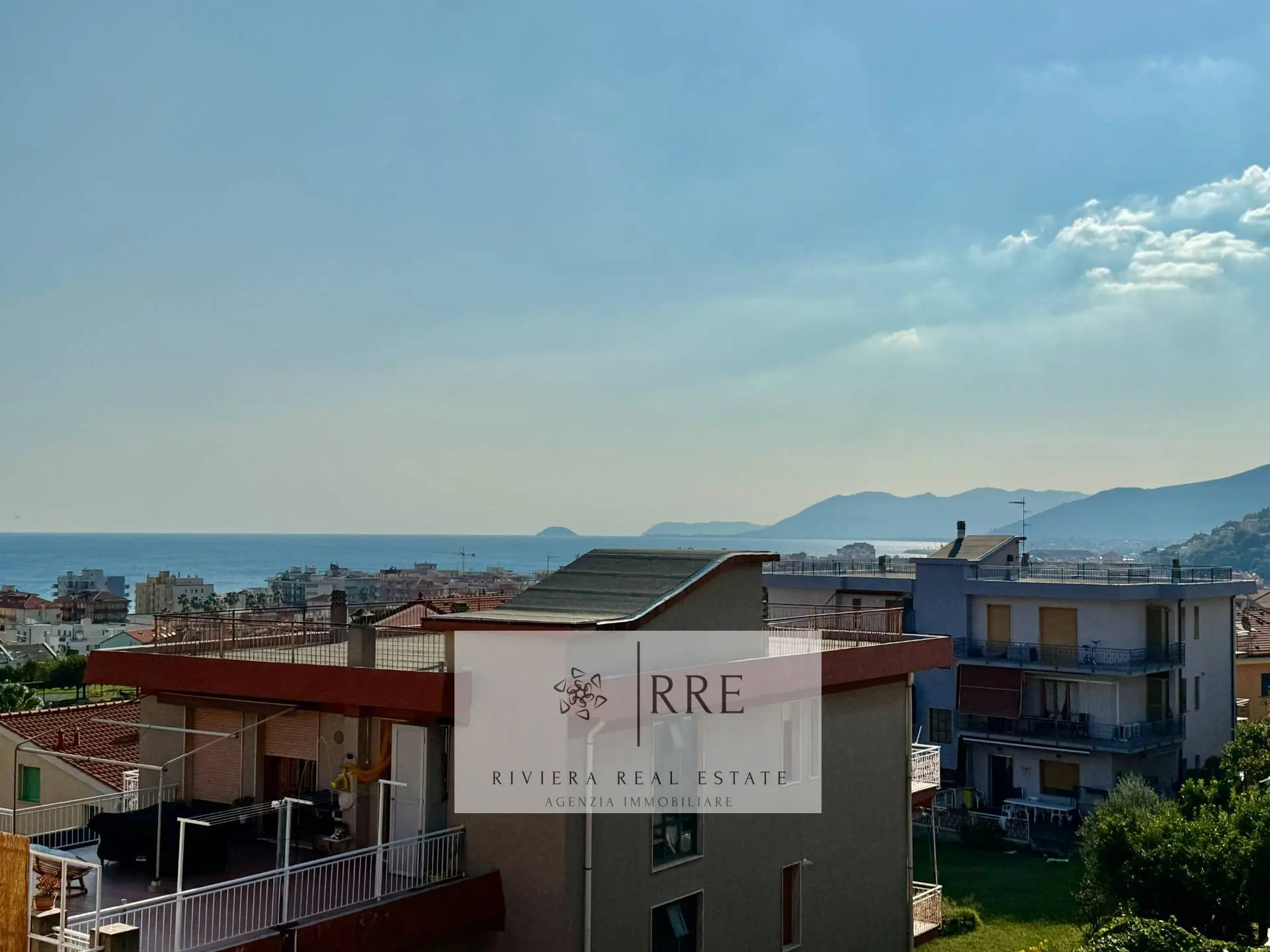 Immagine per Appartamento in vendita a Pietra Ligure via San Domenico 
