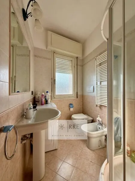 Appartamento via San Domenico, Pietra Ligure
