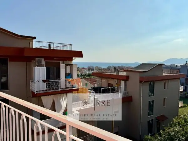 Appartamento via San Domenico, Pietra Ligure