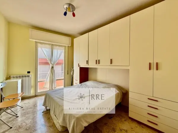 Appartamento via San Domenico, Pietra Ligure