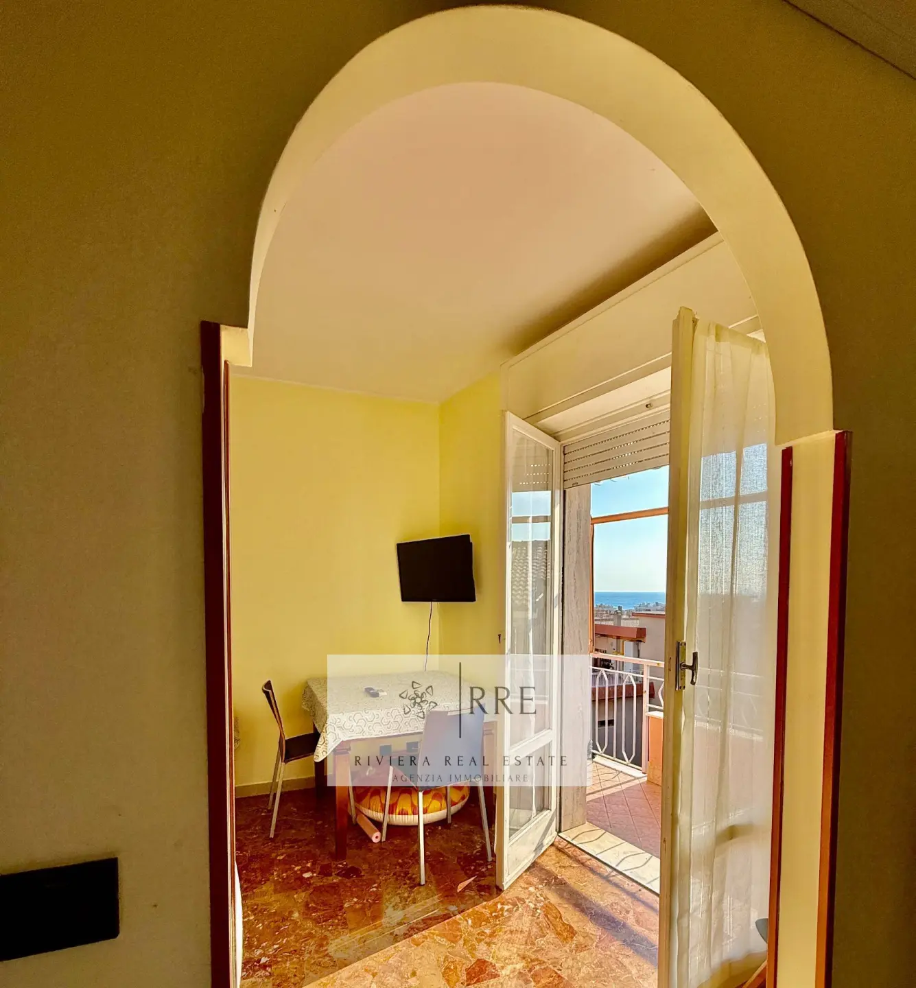Immagine per Appartamento in vendita a Pietra Ligure via San Domenico 
