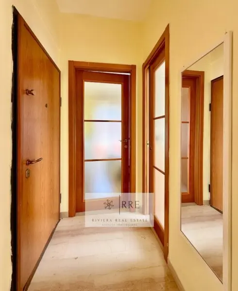 Appartamento via San Domenico, Pietra Ligure
