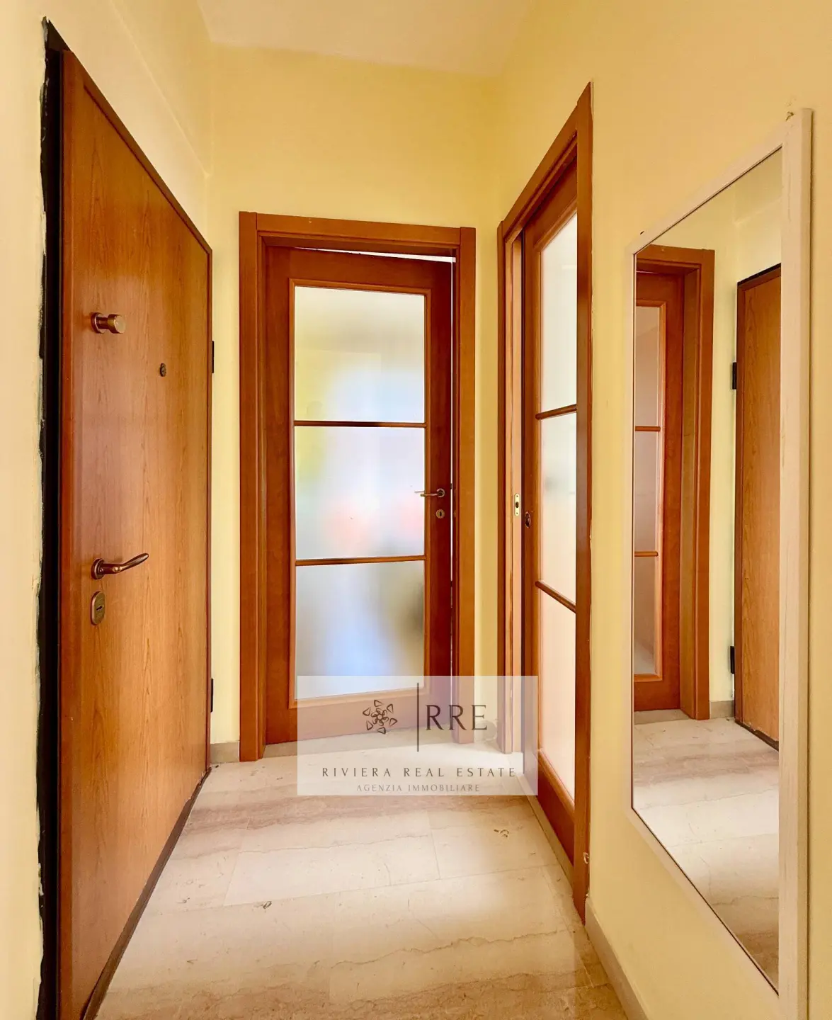Immagine per Appartamento in vendita a Pietra Ligure via San Domenico 