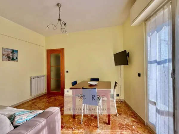 Appartamento via San Domenico, Pietra Ligure