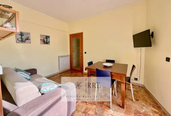 Appartamento via San Domenico, Pietra Ligure