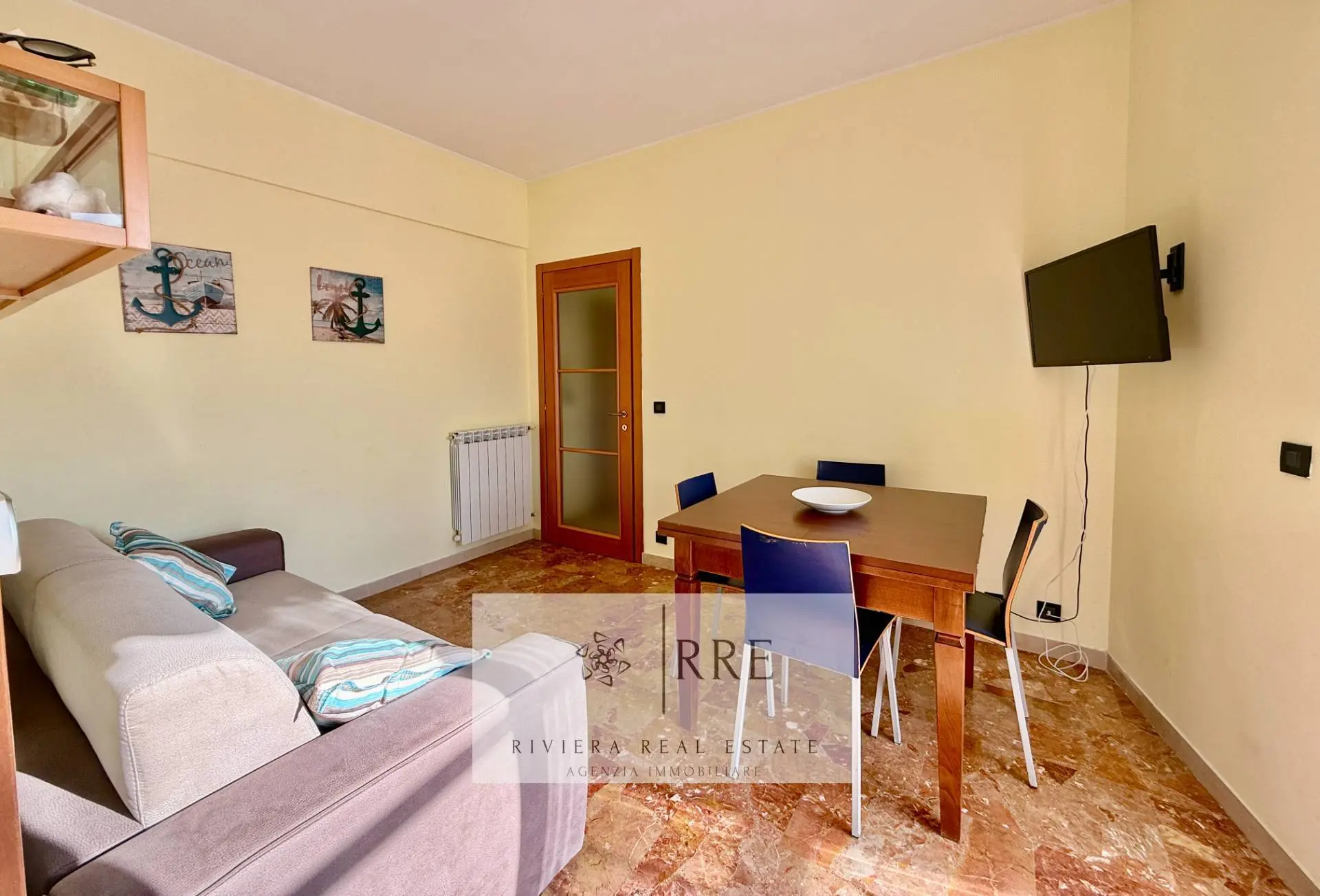 Immagine per Appartamento in vendita a Pietra Ligure via San Domenico 