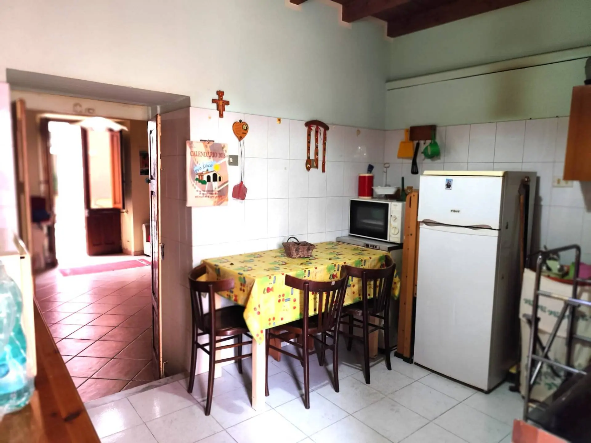 Immagine per Casa indipendente in vendita a Nuraminis Via Nazionale 