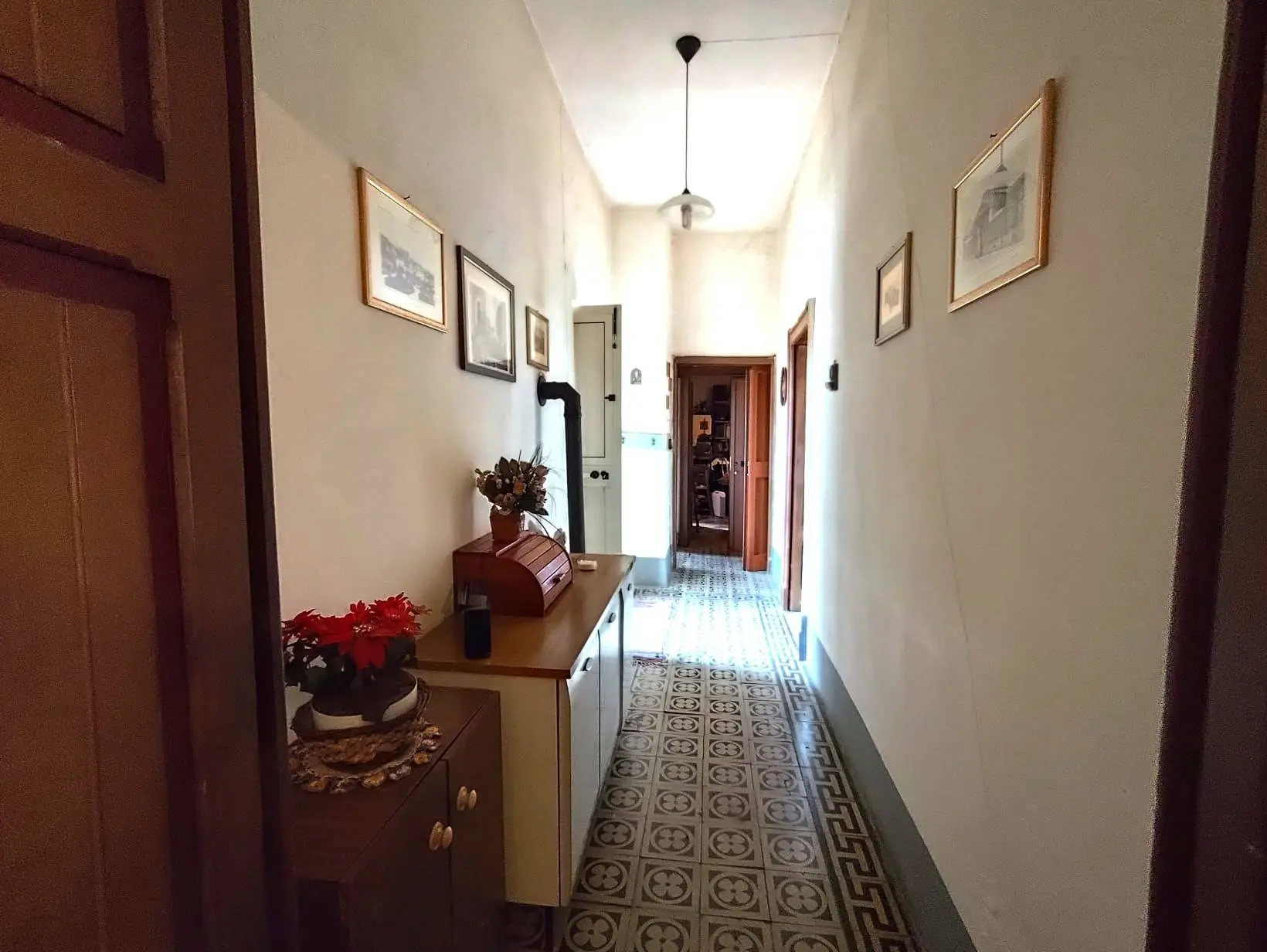 Immagine per Casa indipendente in vendita a Nuraminis Via Nazionale 