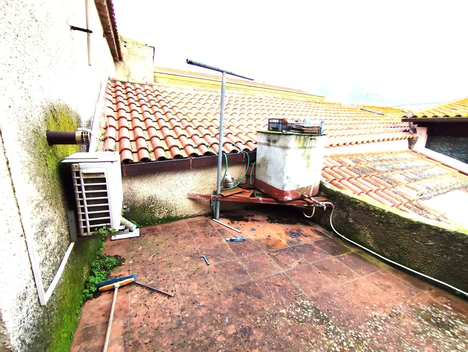 Immagine per Casa indipendente in vendita a Nuraminis Via Nazionale 