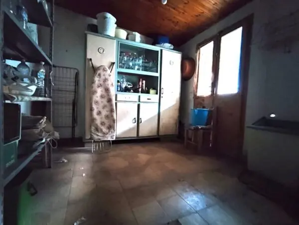 Casa Indipendente via Nazionale, Nuraminis
