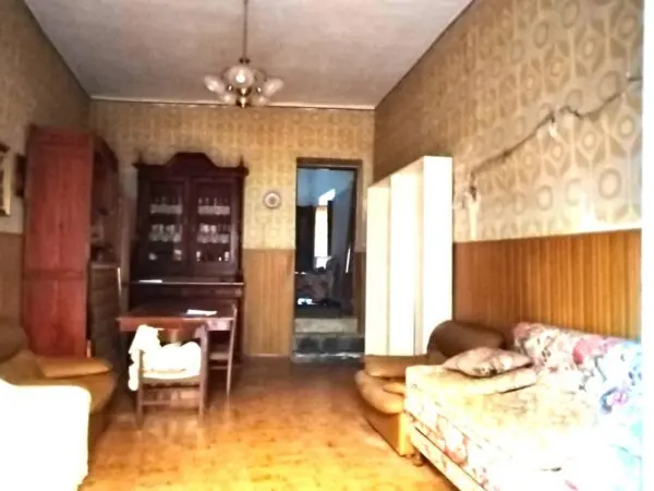 Casa Indipendente via Nazionale, Nuraminis