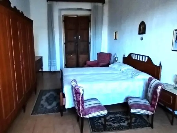 Casa Indipendente via Nazionale, Nuraminis