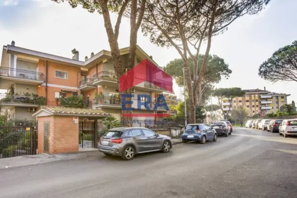Appartamento Via Padre G.A.Filippini 151, Roma